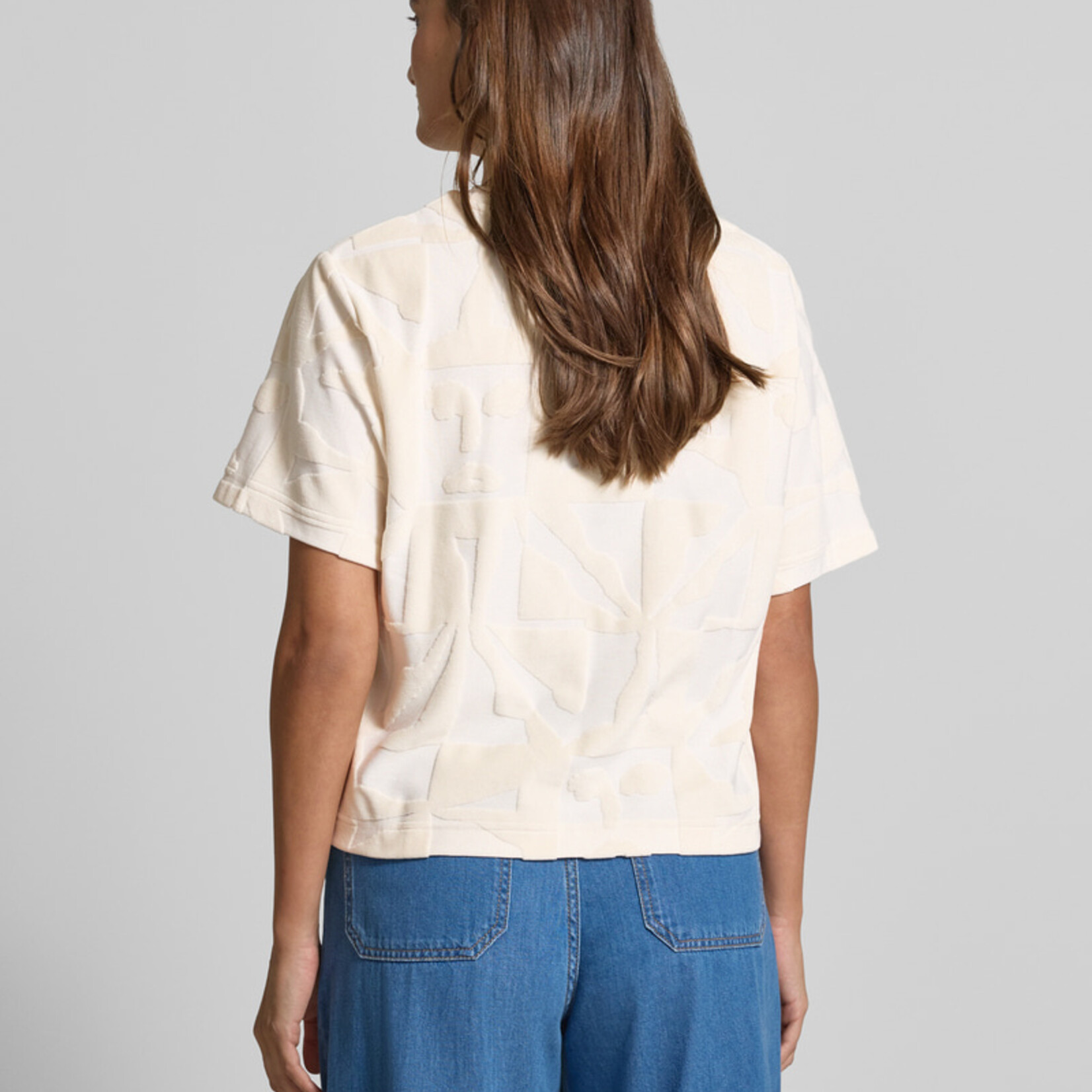 Ichi Top Nabi - Birch