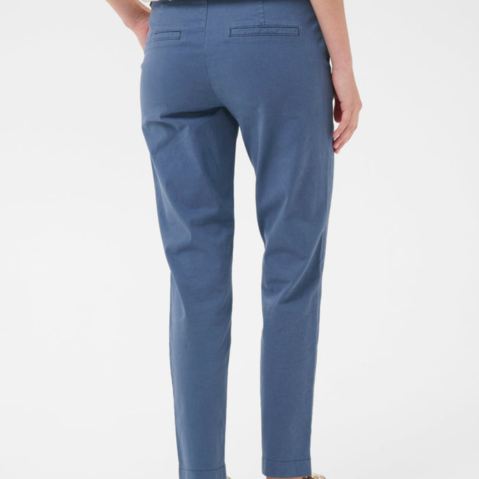 Part Two Pantalon Soffys - Blue Indigo