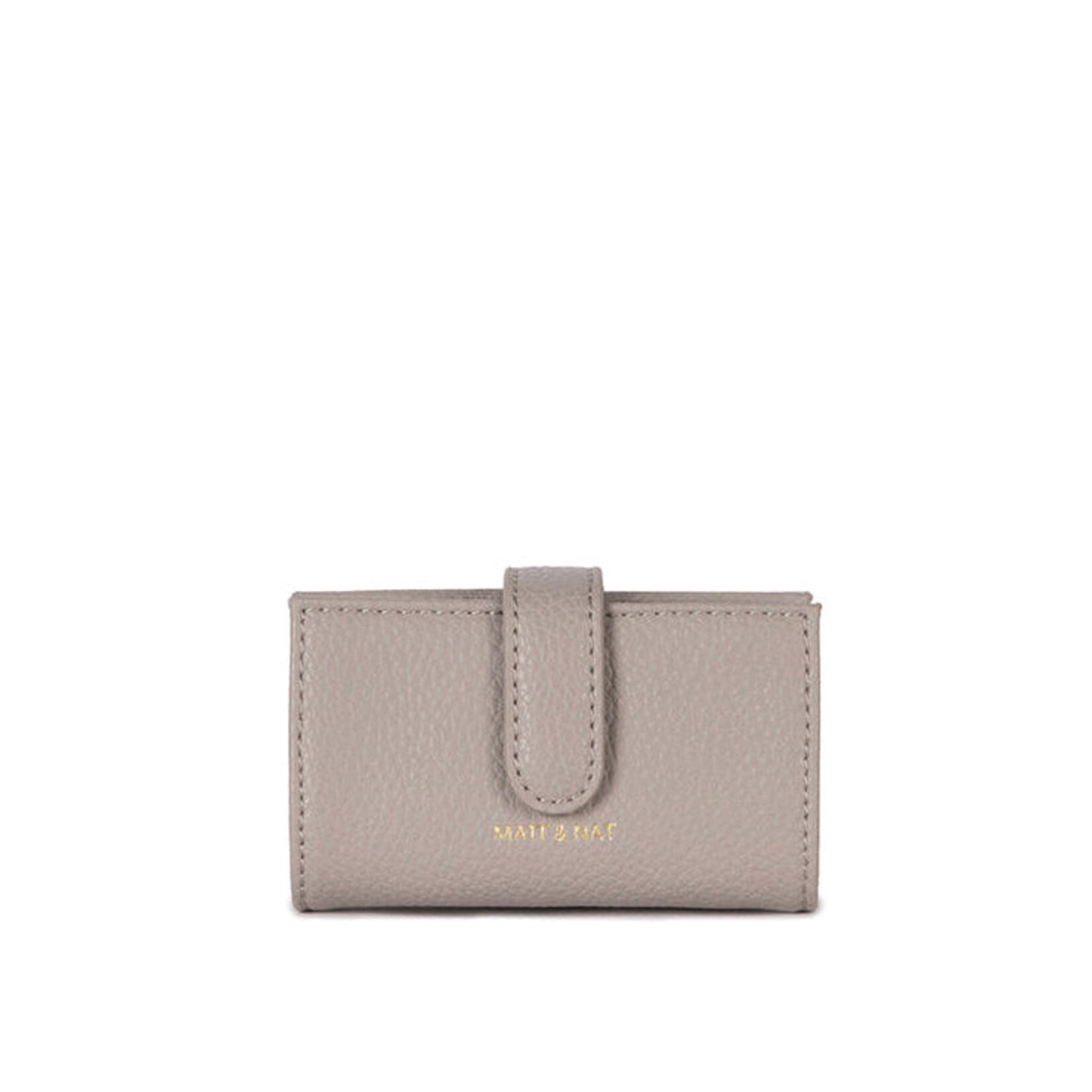 Matt & Nat Porte carte Crepe Vegan - Plateau