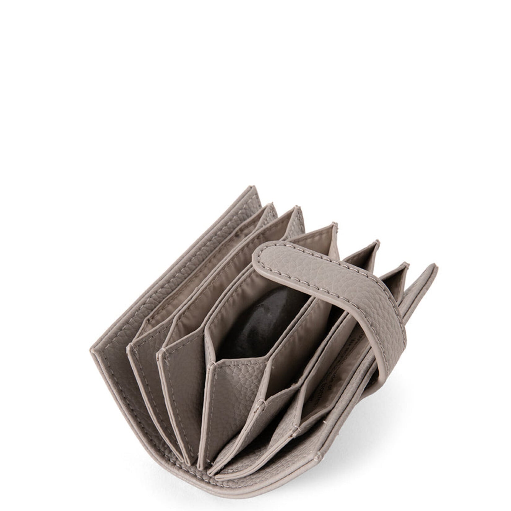 Matt & Nat Porte carte Crepe Vegan - Plateau