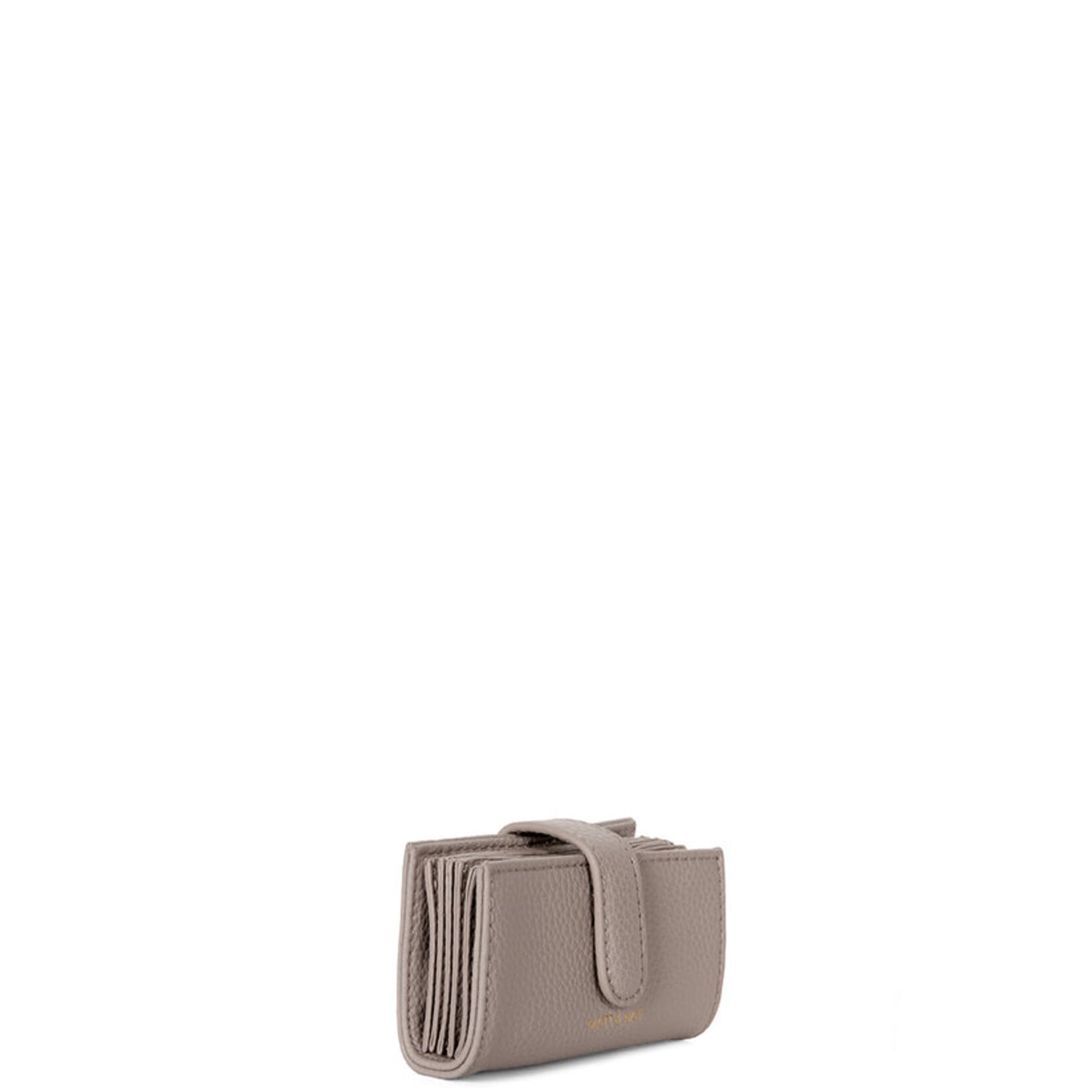 Matt & Nat Porte carte Crepe Vegan - Plateau