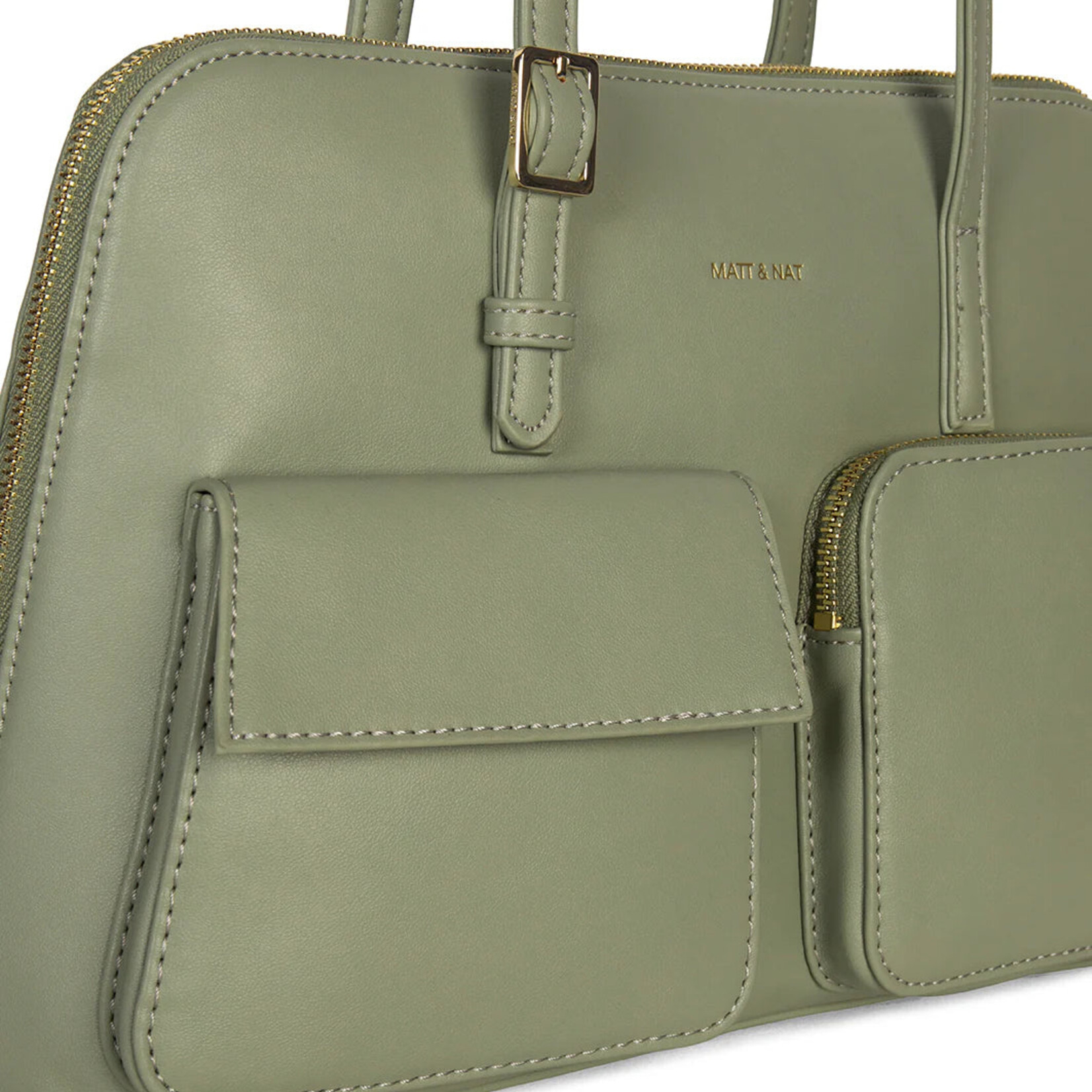 Matt & Nat Sac fourre-tout Imena - Fennel