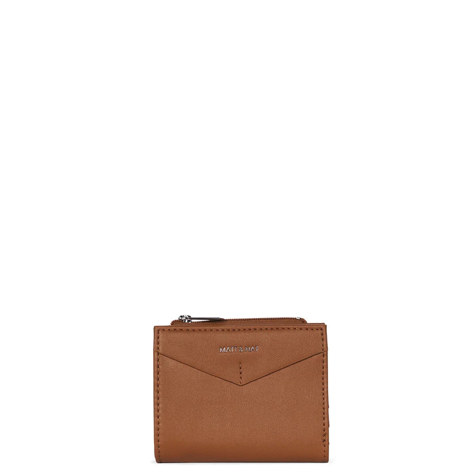 Matt & Nat Portefeuille Romesm Vegan - Rum