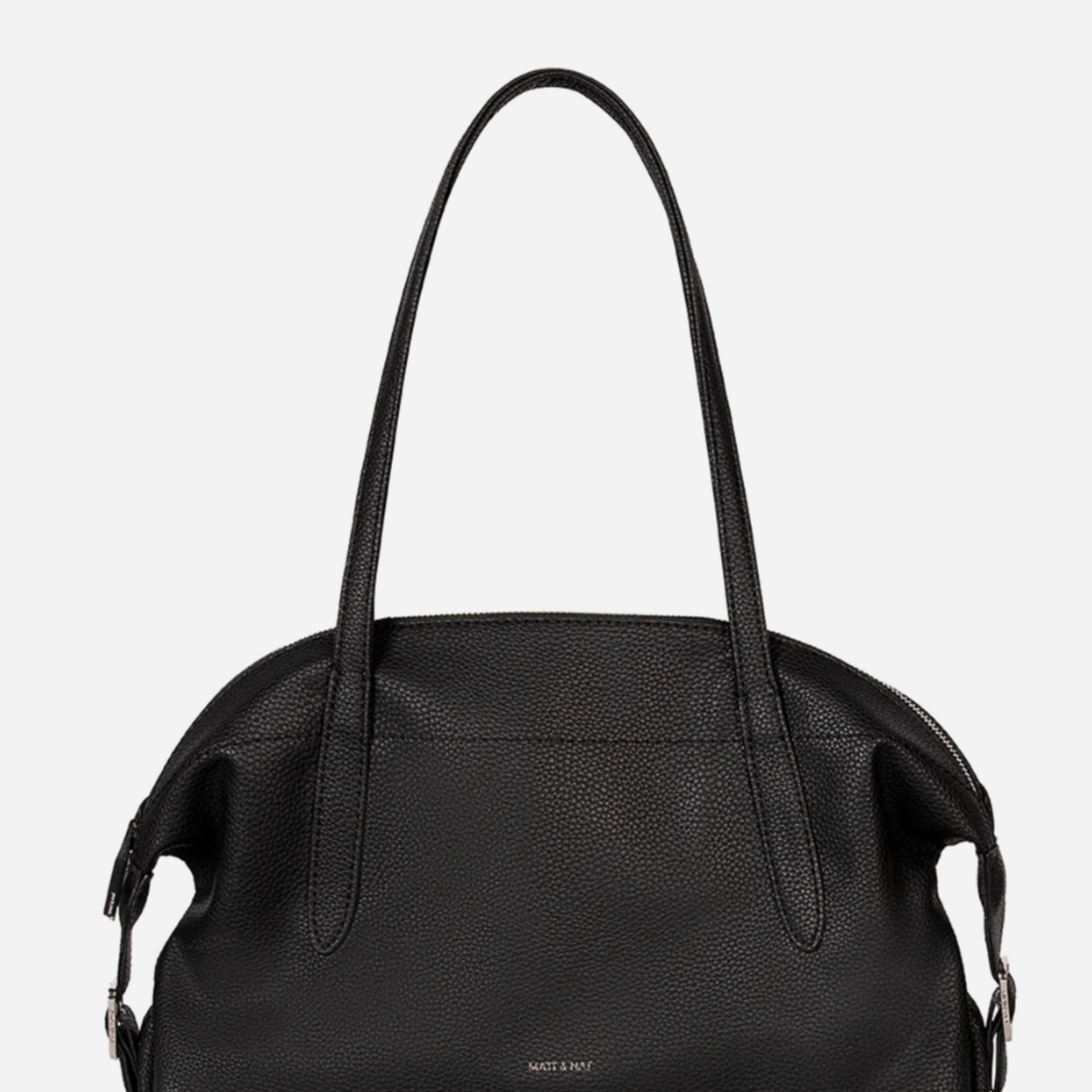 Matt & Nat Sac fourre-tout Vania - Noir