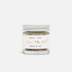 Madison+Green Turn Me On - Inhalateur d'aromathérapie pour le bien-être