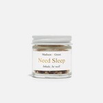 Madison+Green Besoin de sommeil » - Aromathérapie anti-stress