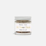 Madison+Green « À votre bureau » : aromathérapie anti-stress pour le travail et les études