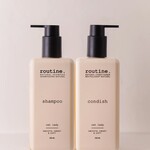 Routine Shampooing naturel 350ml - Cat Lady