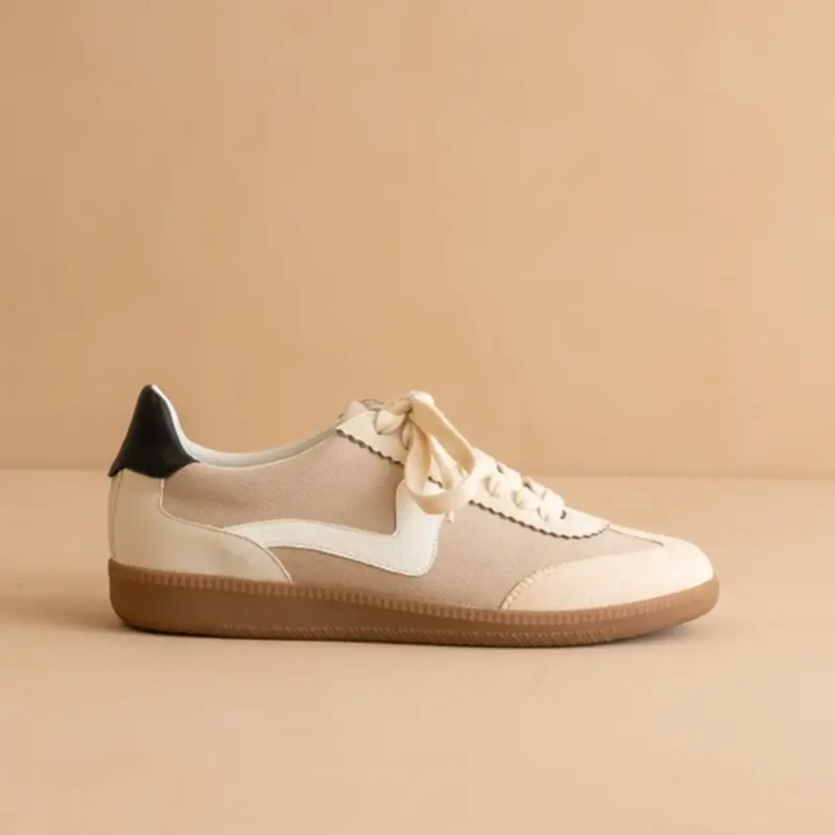 Oasis Society Kyla chaussure  classiques - Amande