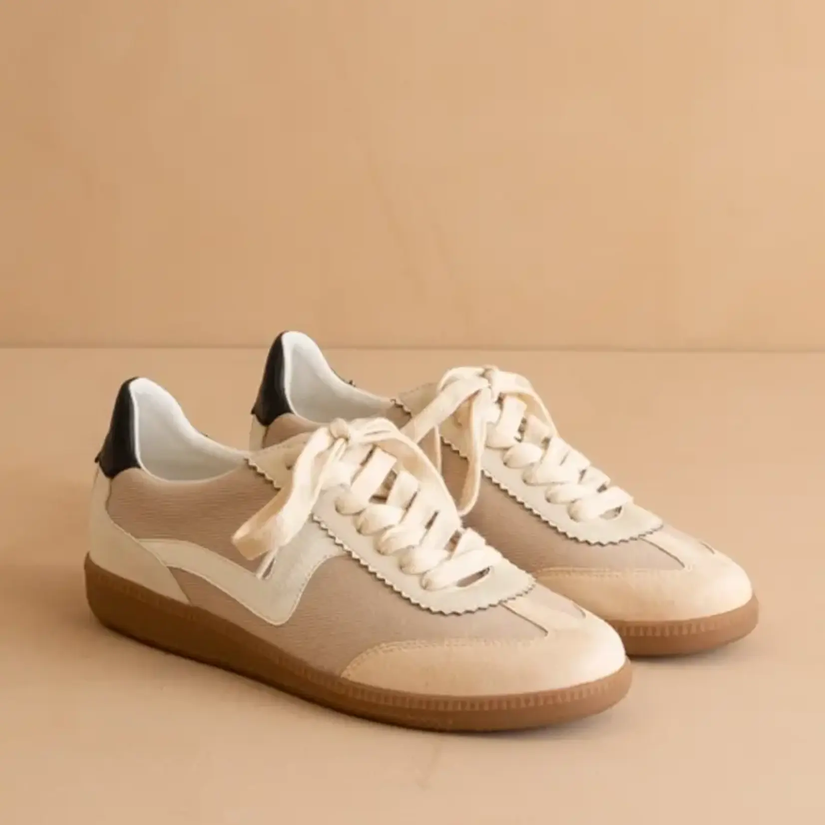 Oasis Society Kyla chaussure  classiques - Amande