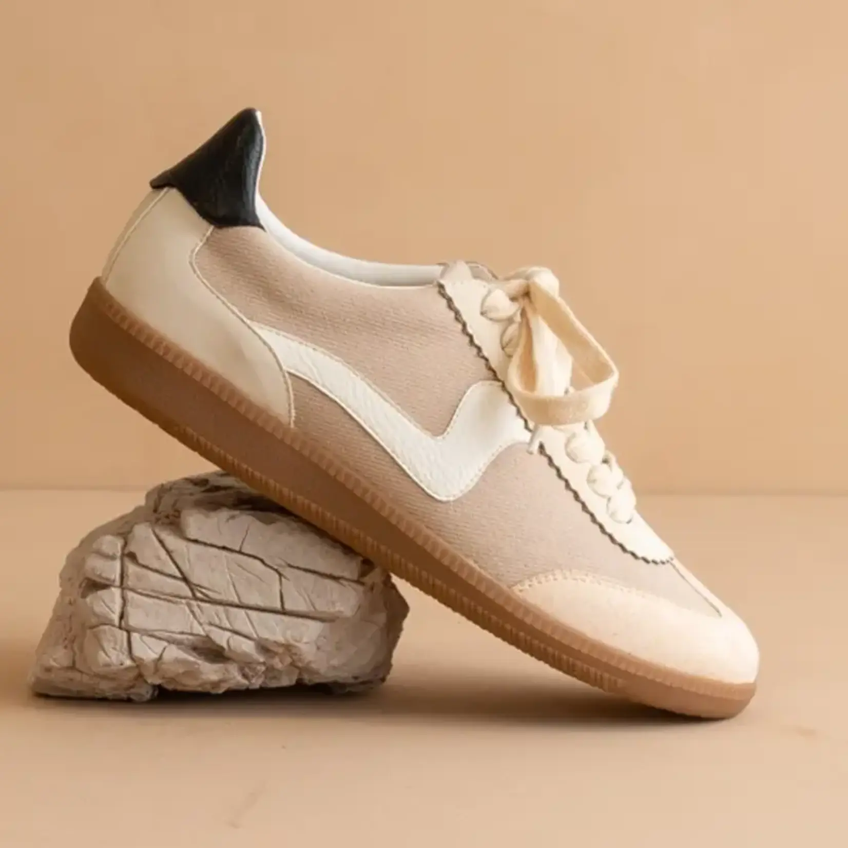 Oasis Society Kyla chaussure  classiques - Amande