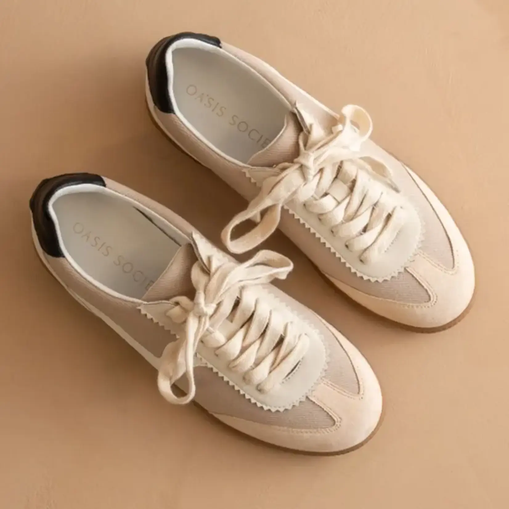 Oasis Society Kyla chaussure  classiques - Amande