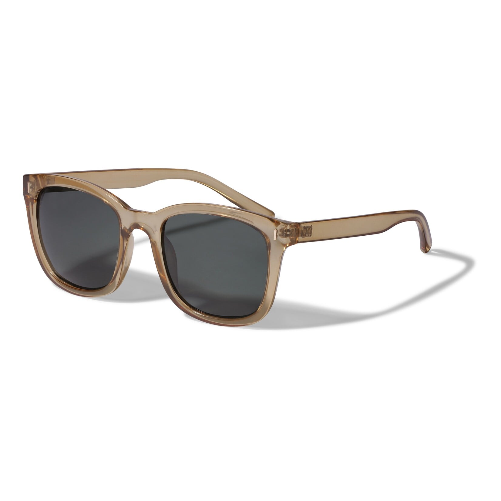 Pilgrim KATYA Lunette a soleil - Light brown