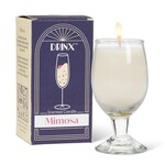 Chandelle cocktail - Mimosa
