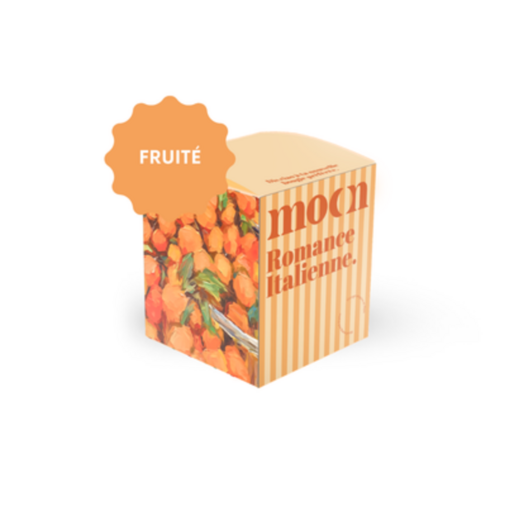 Moonday Romance italienne