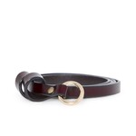 Fransa Ceinture Janie - Chocolate