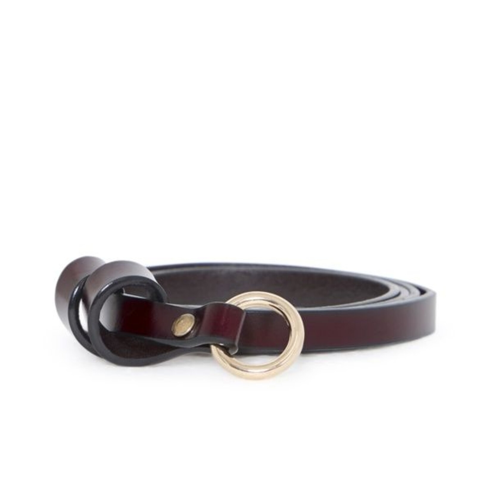 Fransa Ceinture Janie - Chocolate