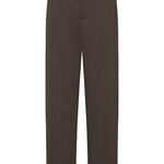 Fransa Pantalon Katria - Hot Fudge