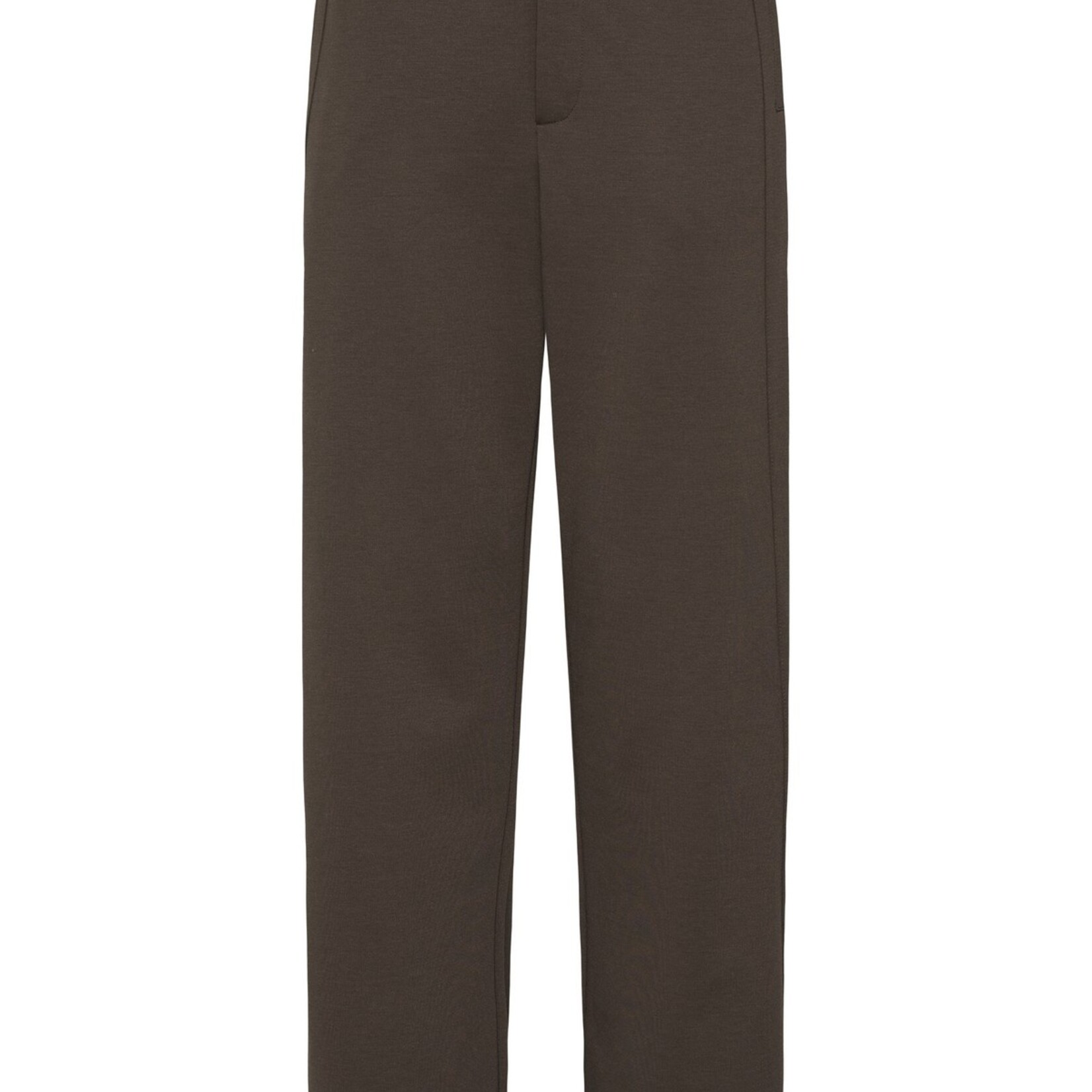Fransa Pantalon Katria - Hot Fudge