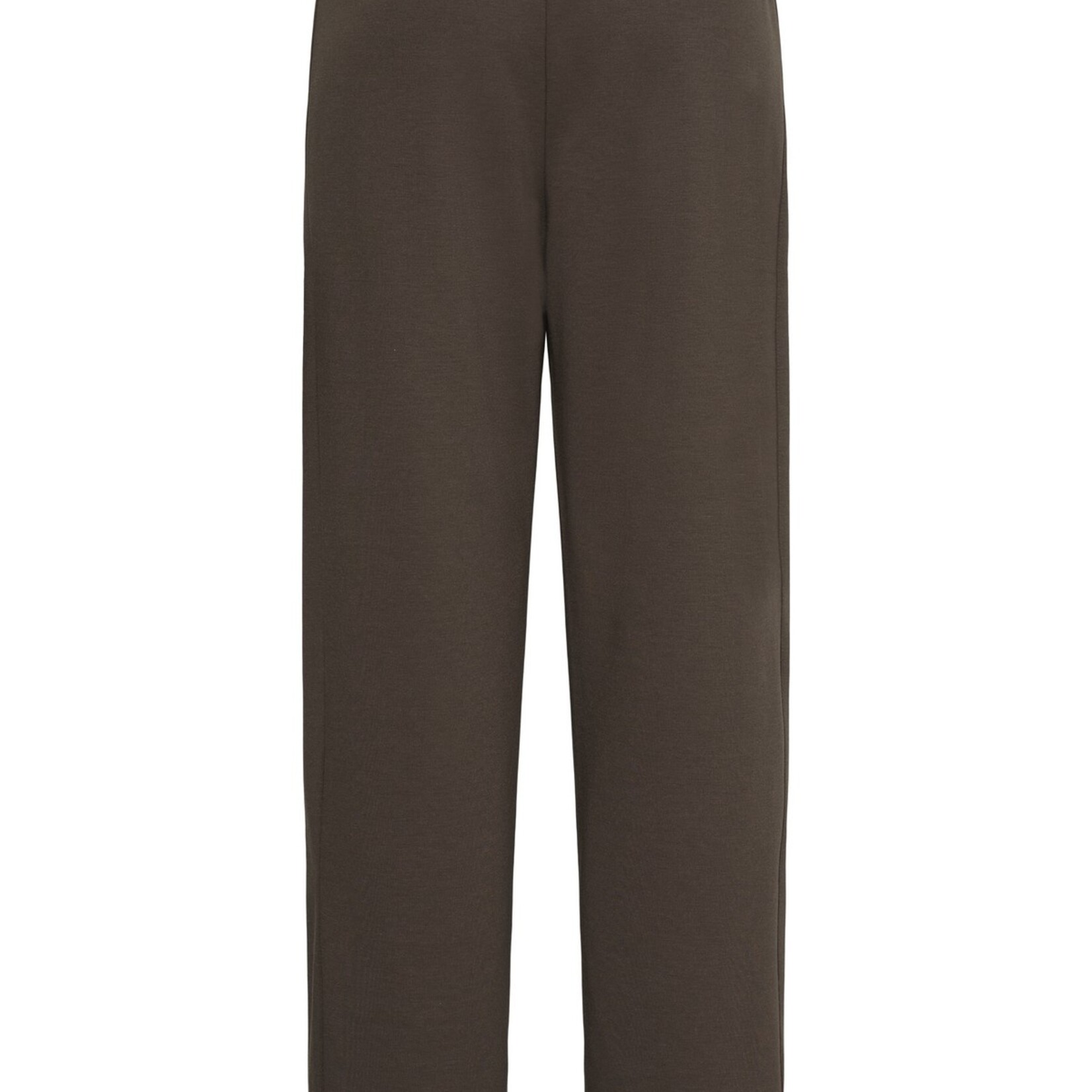 Fransa Pantalon Katria - Hot Fudge