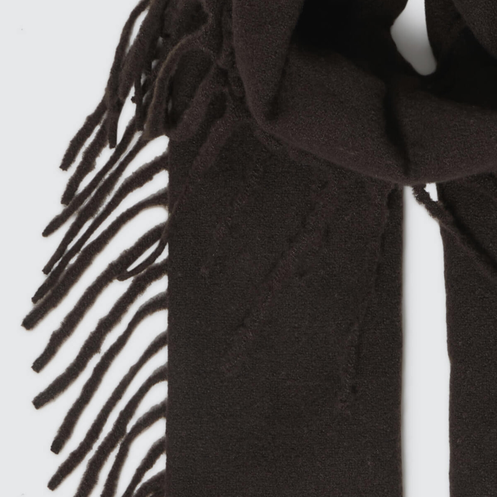 Fransa Foulard Frieda - Hot Fudge