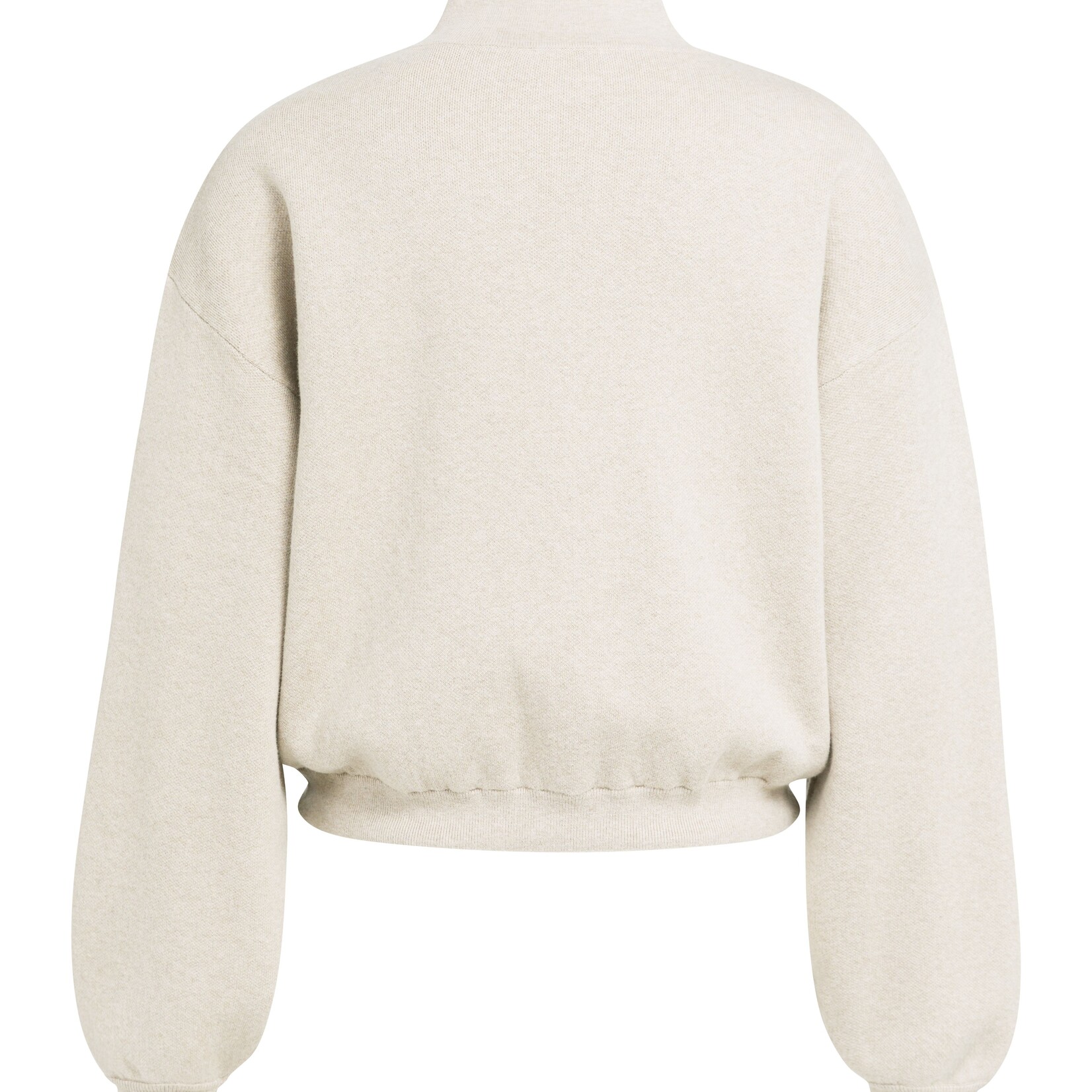 Yaya Cardigan jacquard à manches longues - Pure Cashmer