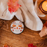 Mimi & August Bougie Ambre 2oz