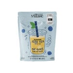 Gourmet du Village Thé blanc glacé Bleuet