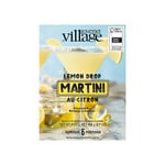Gourmet du Village Mélange Martini lemon drop