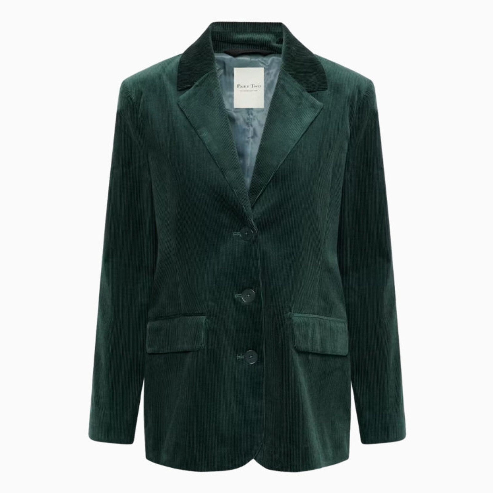 Part Two Blazer Conja - Green Gables