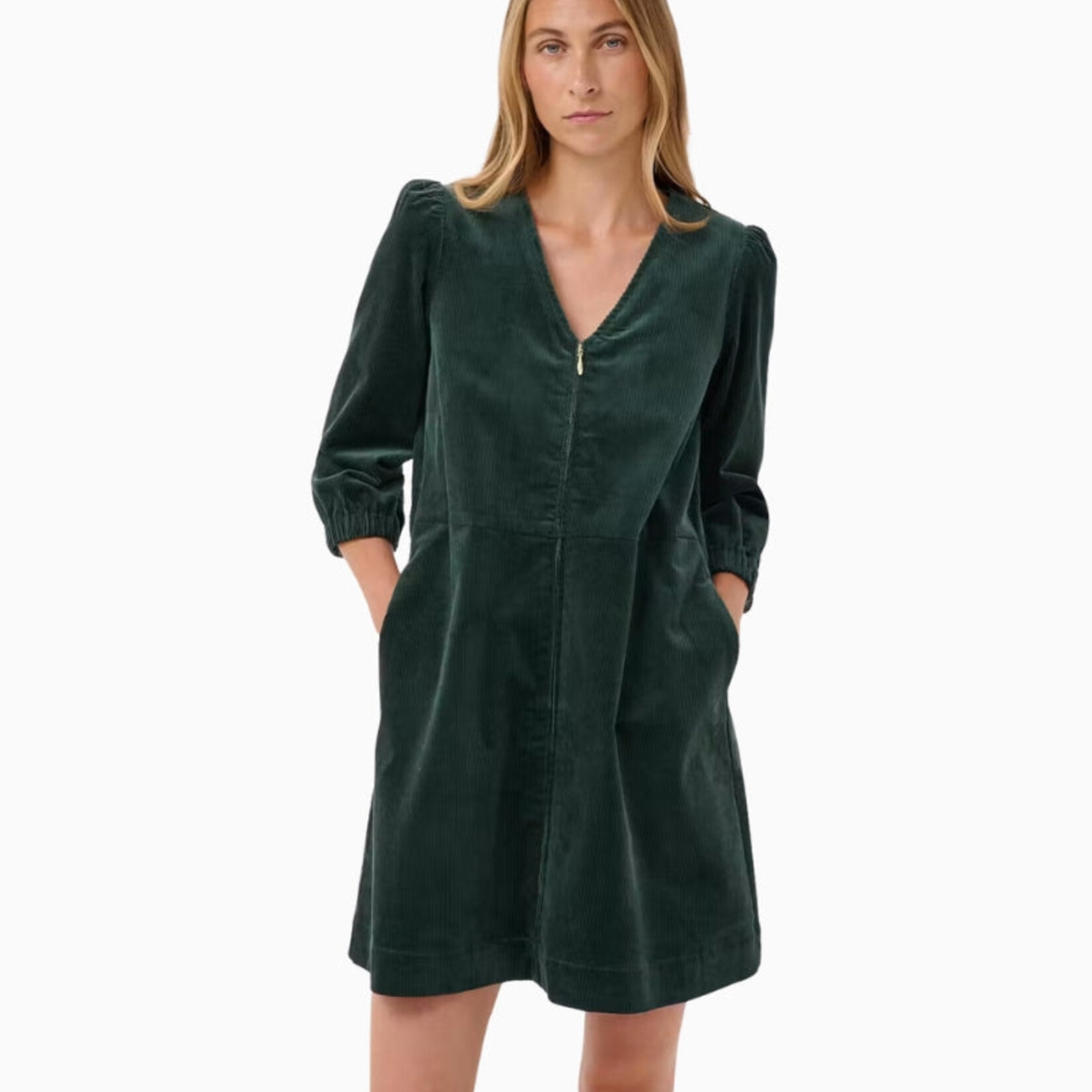 Part Two Robe Corinna - Green Gables