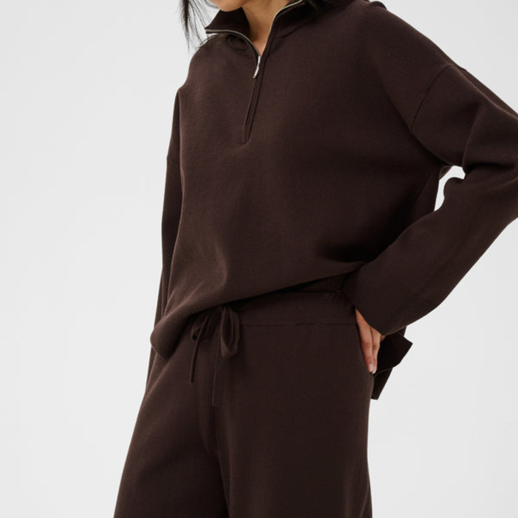 Part Two Pantalon Katrie - Mole