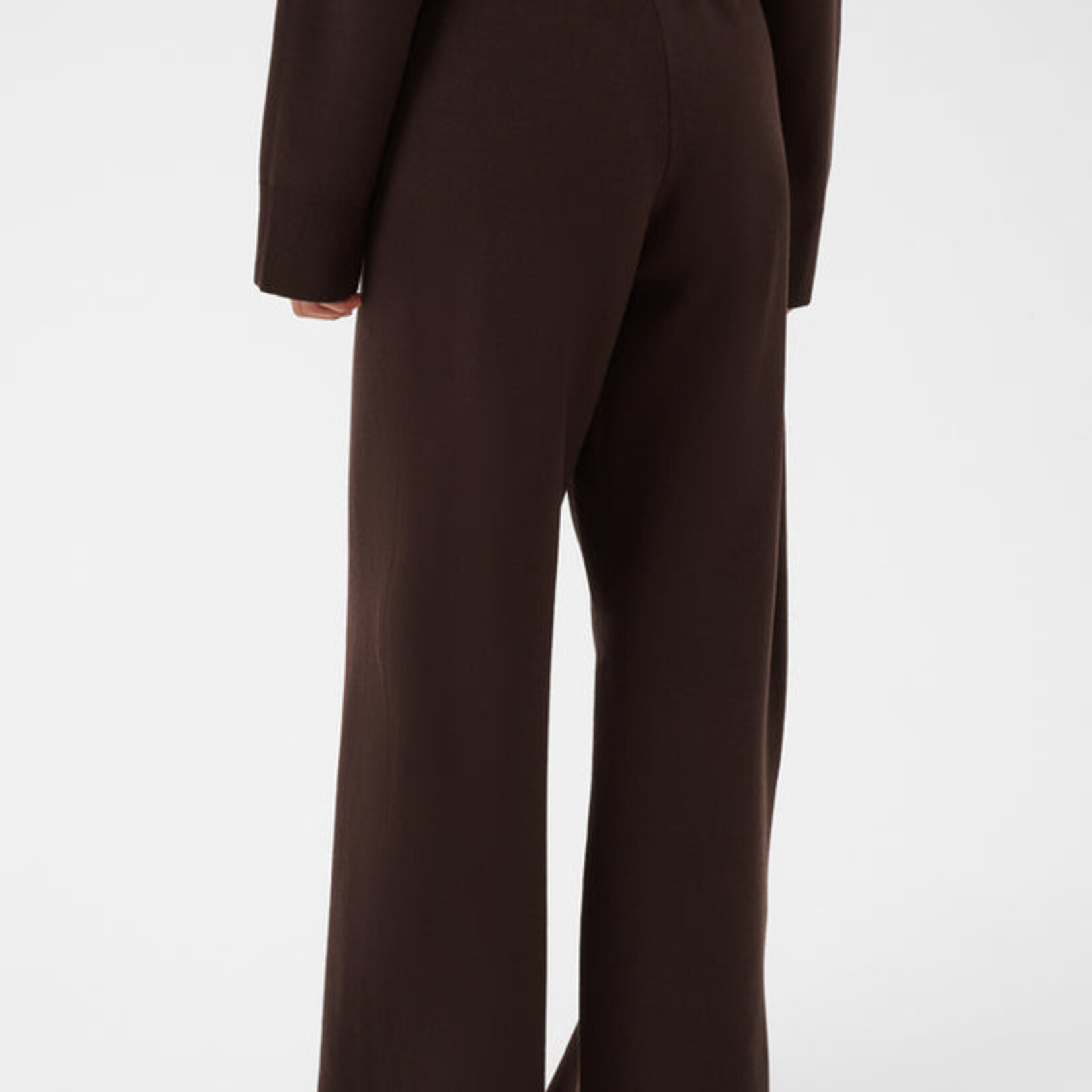 Part Two Pantalon Katrie - Mole