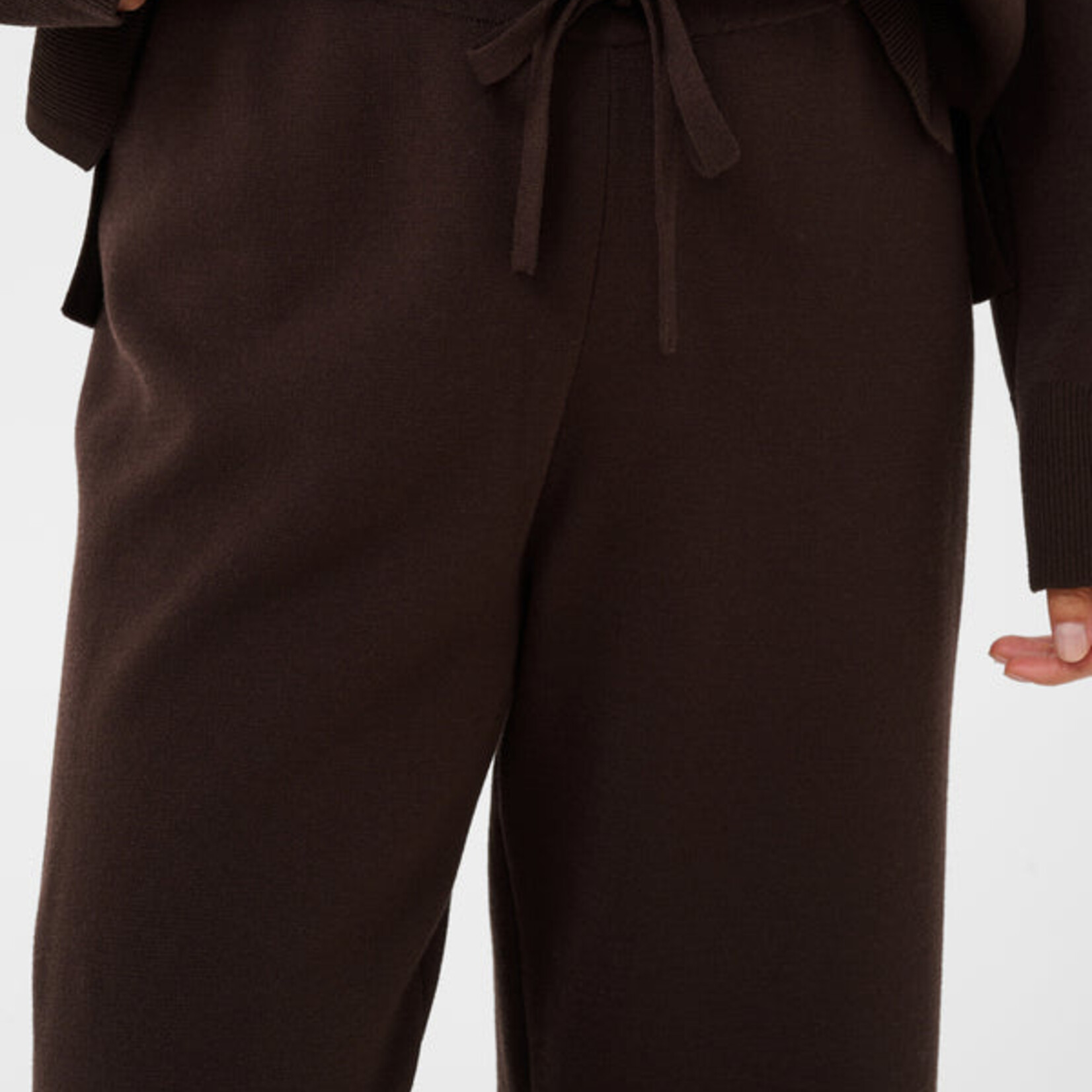 Part Two Pantalon Katrie - Mole