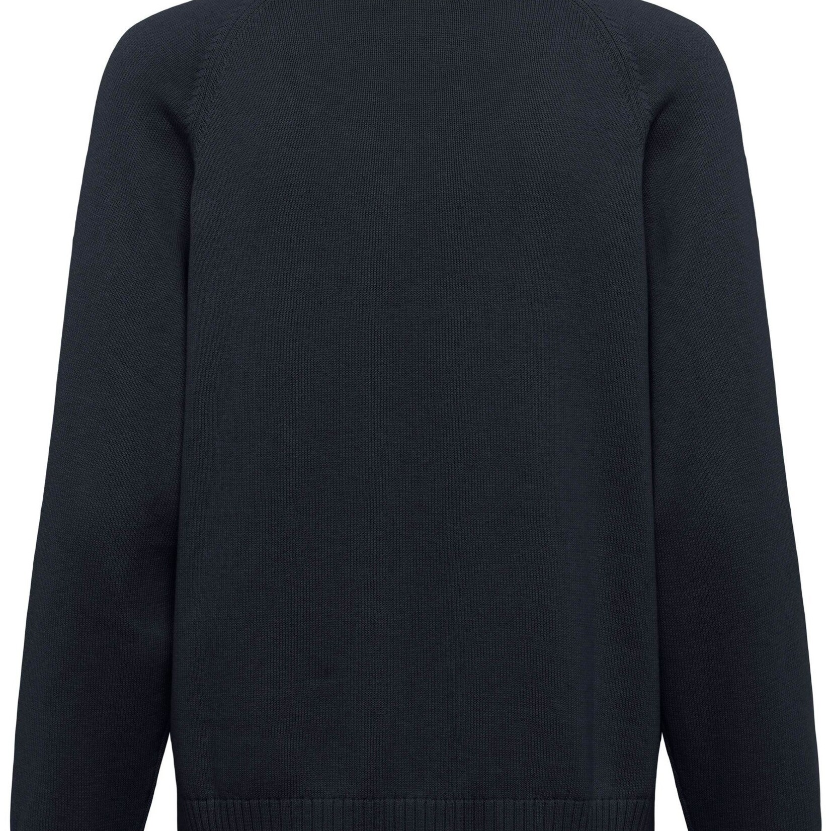 Part Two Sweater Chicky - Dark Navy