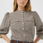 Part Two Chemise Chinette - Downton Brown