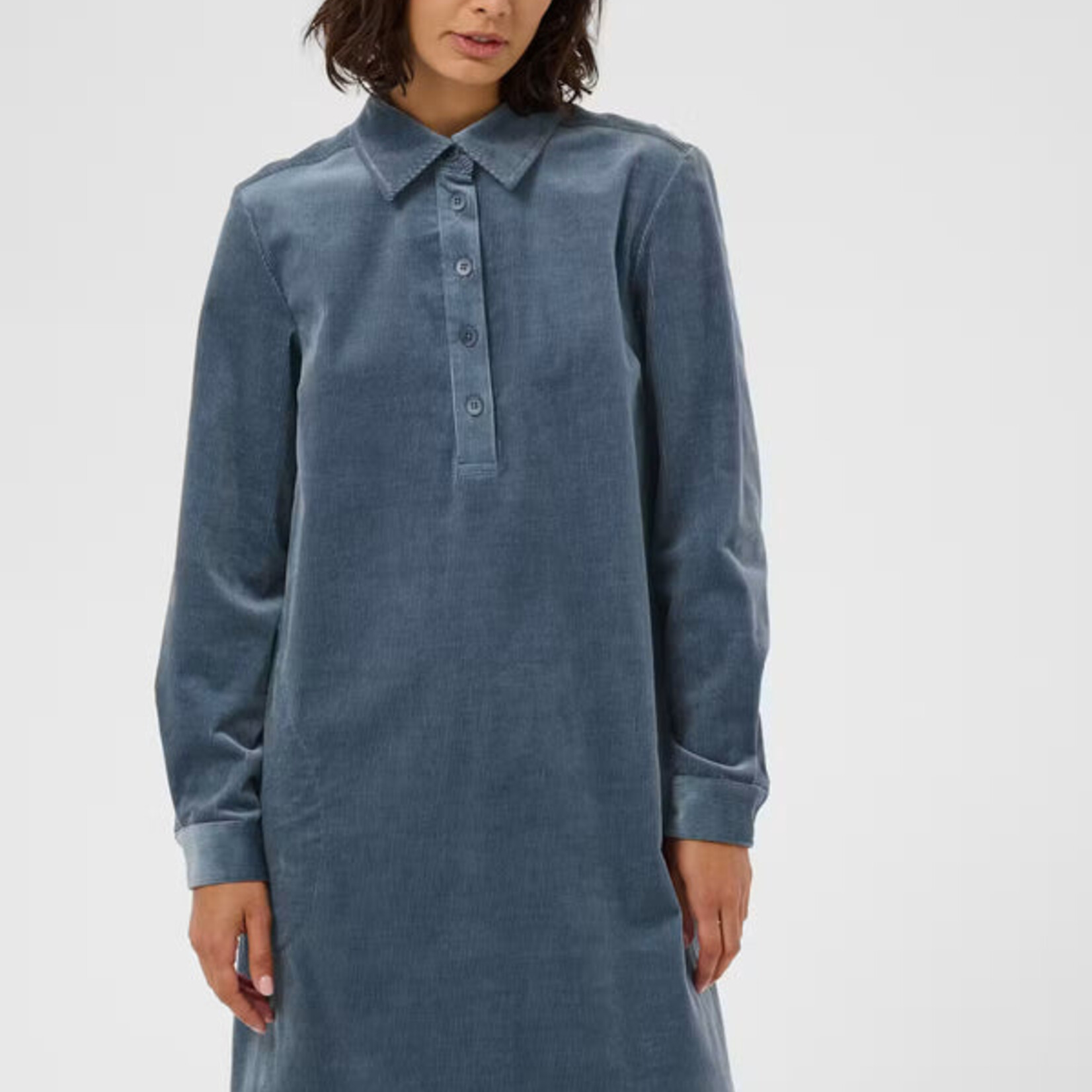 Part Two Robe chemise Corintha - Flint Stone