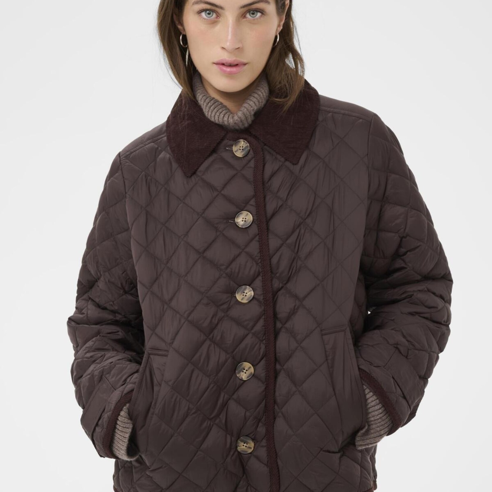 Part Two Manteau Safiya - Mole