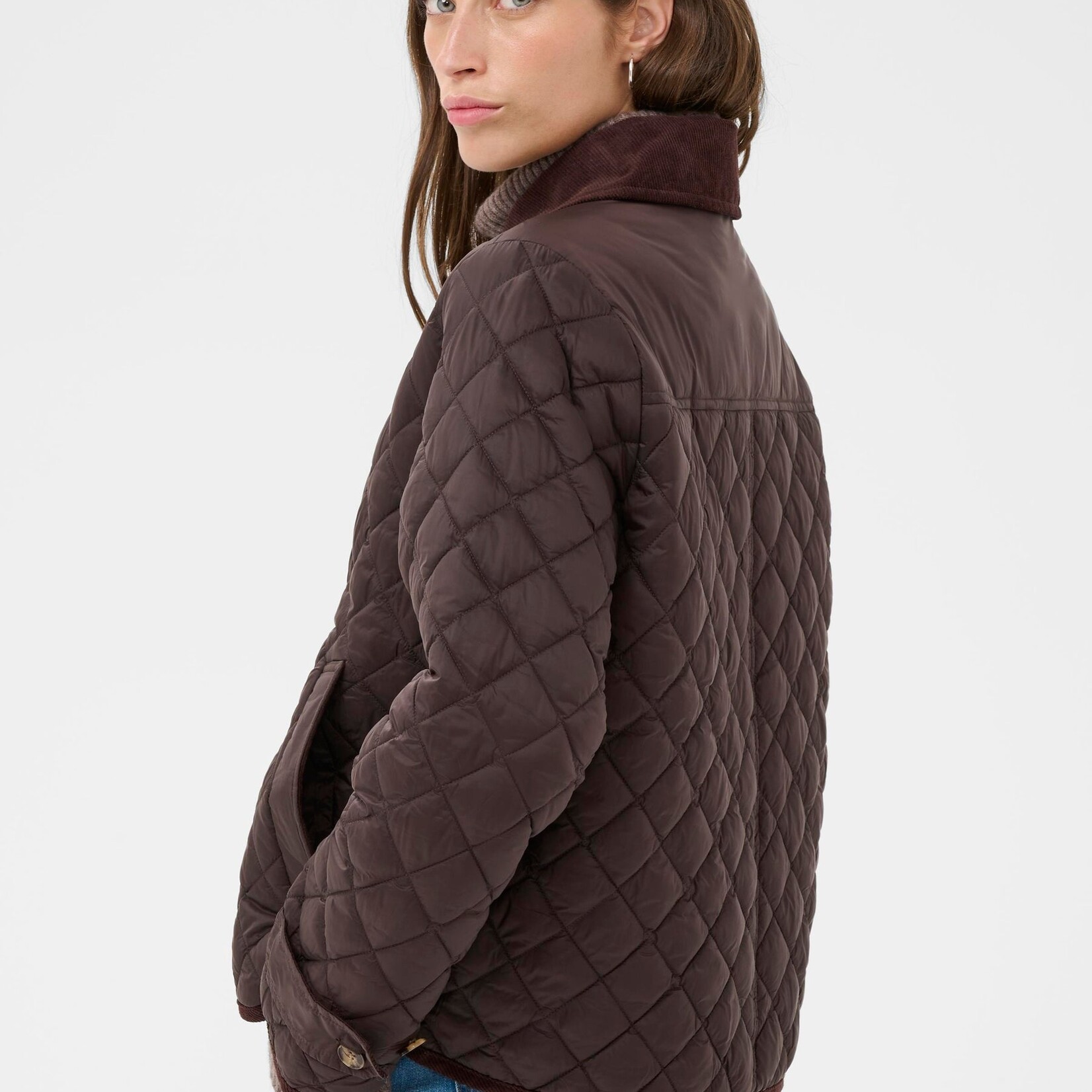 Part Two Manteau Safiya - Mole