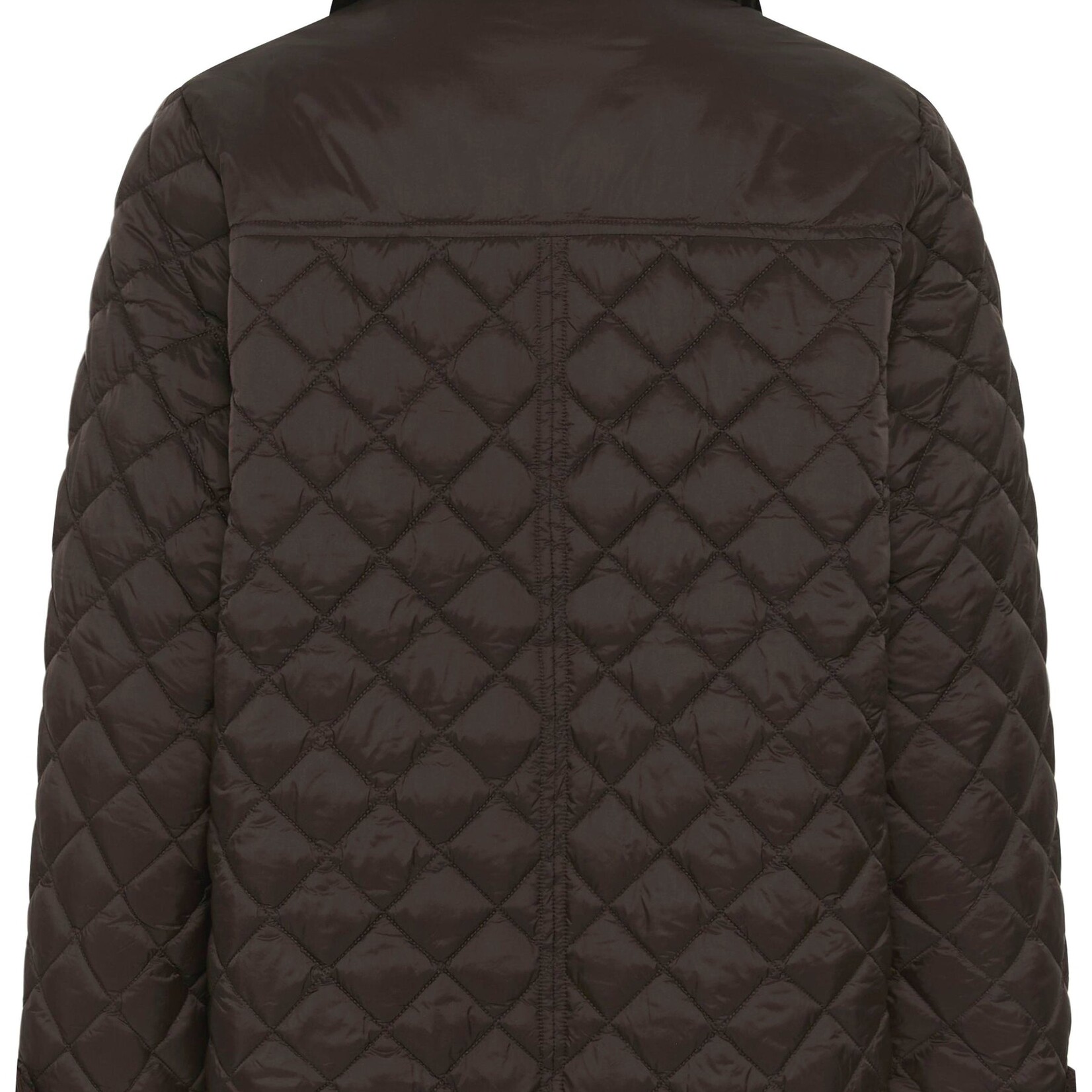 Part Two Manteau Safiya - Mole