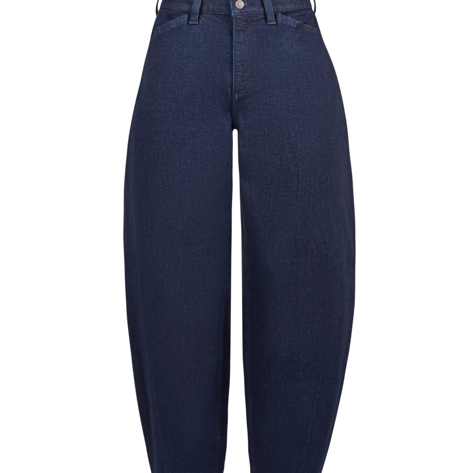 Jeans Malia 2807 coupe décontractée - Mahina