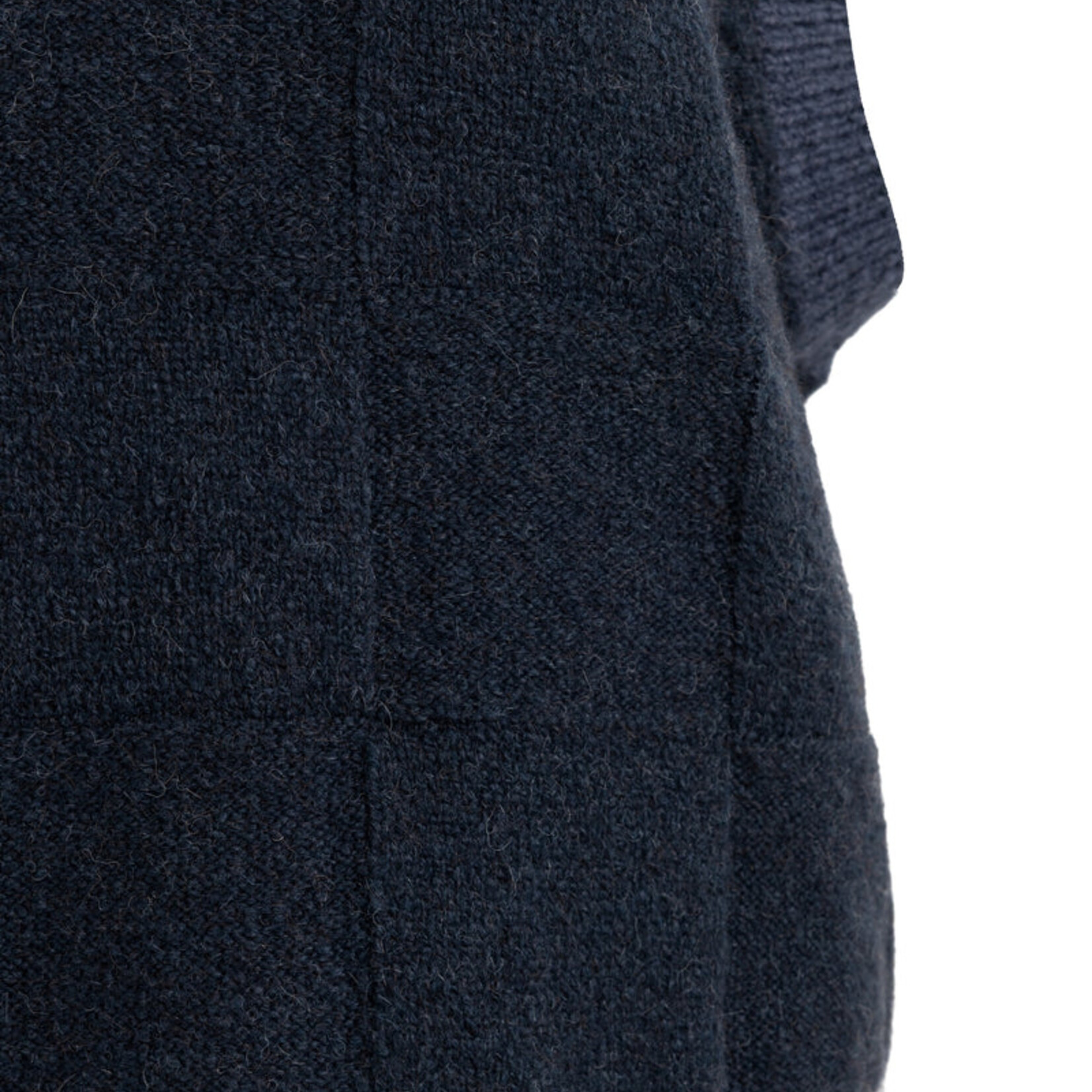 Yaya Veste sans manche - Cat black