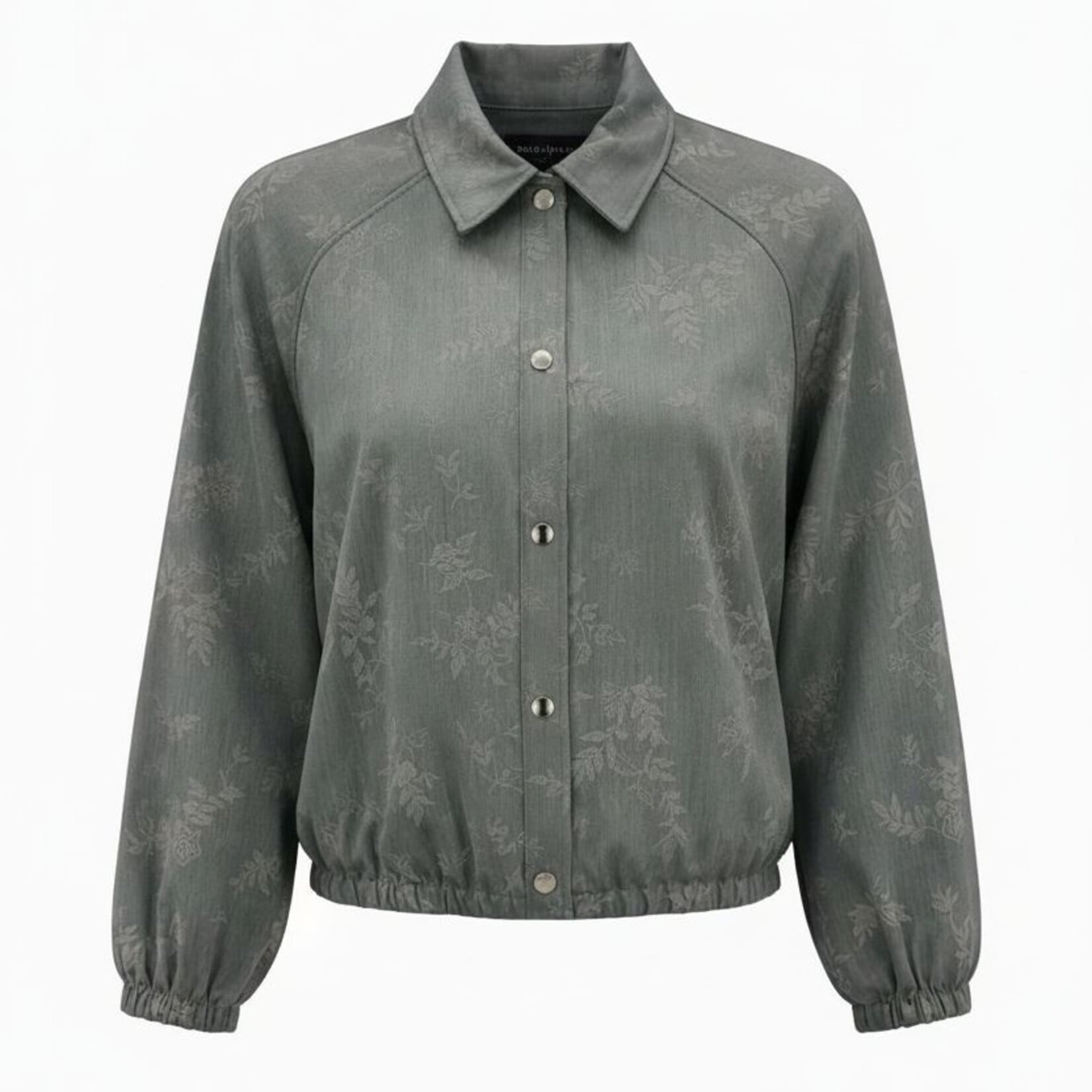 Tramontana Jacket bouffant - Gris