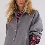 Tramontana Jacket bouffant - Gris