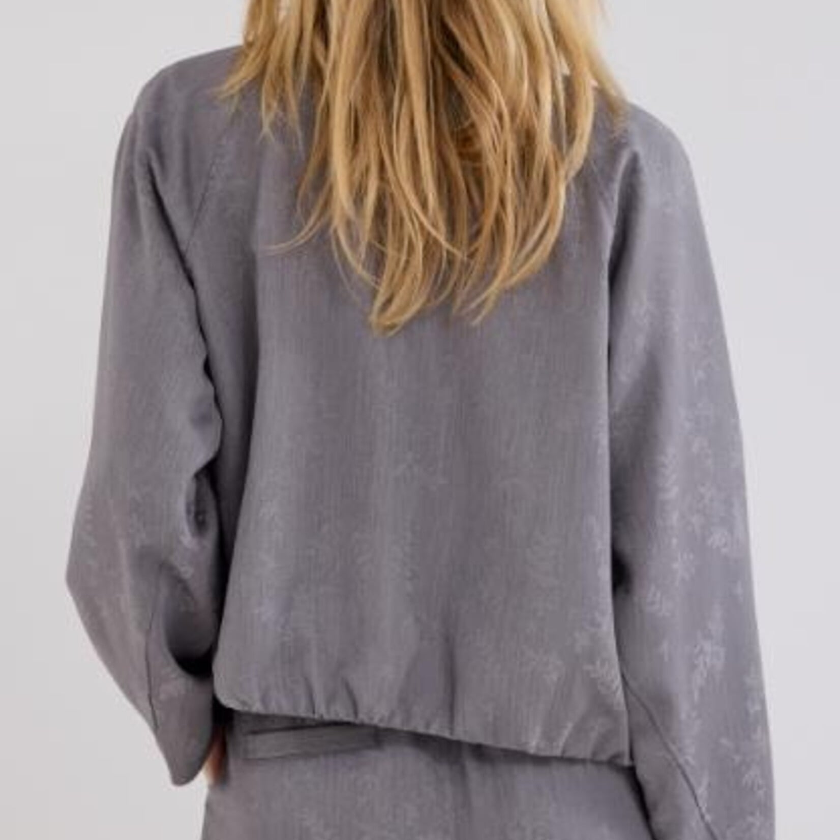 Tramontana Jacket bouffant - Gris
