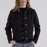 Tramontana Jacket C2921801 avec bouton - Noir
