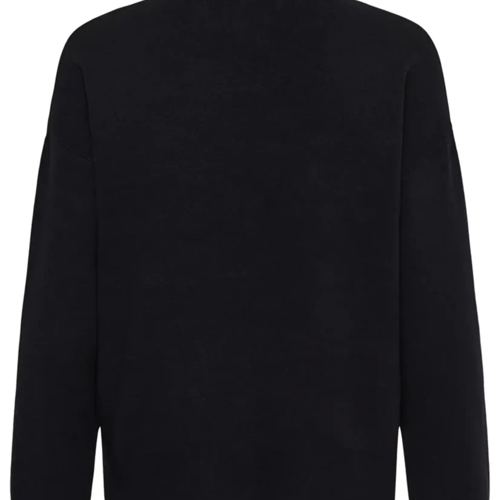 Part Two Sweater Silvanas - Noir