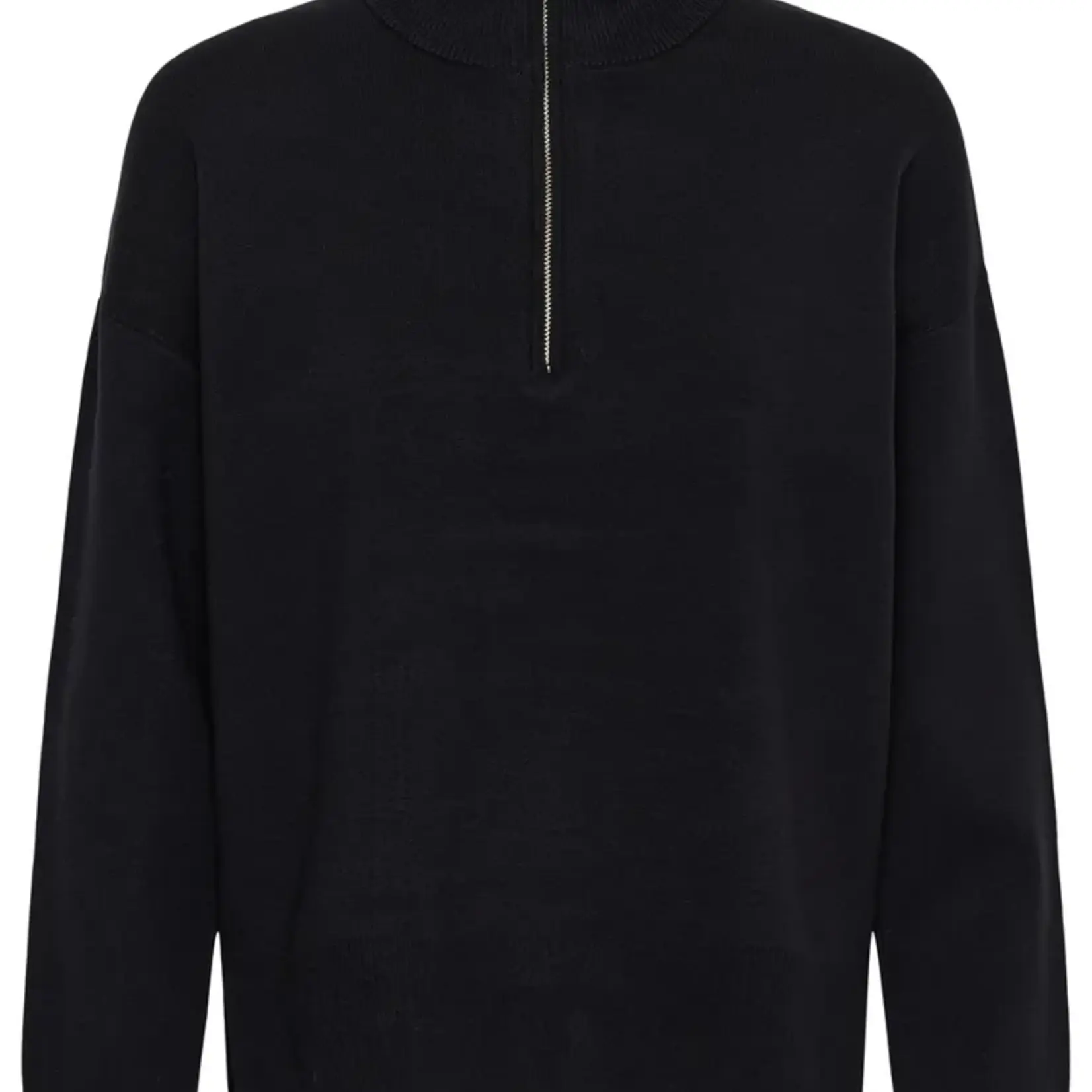 Part Two Sweater Silvanas - Noir