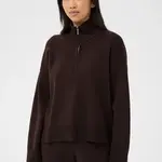 Part Two Sweater Silvanas - Mole