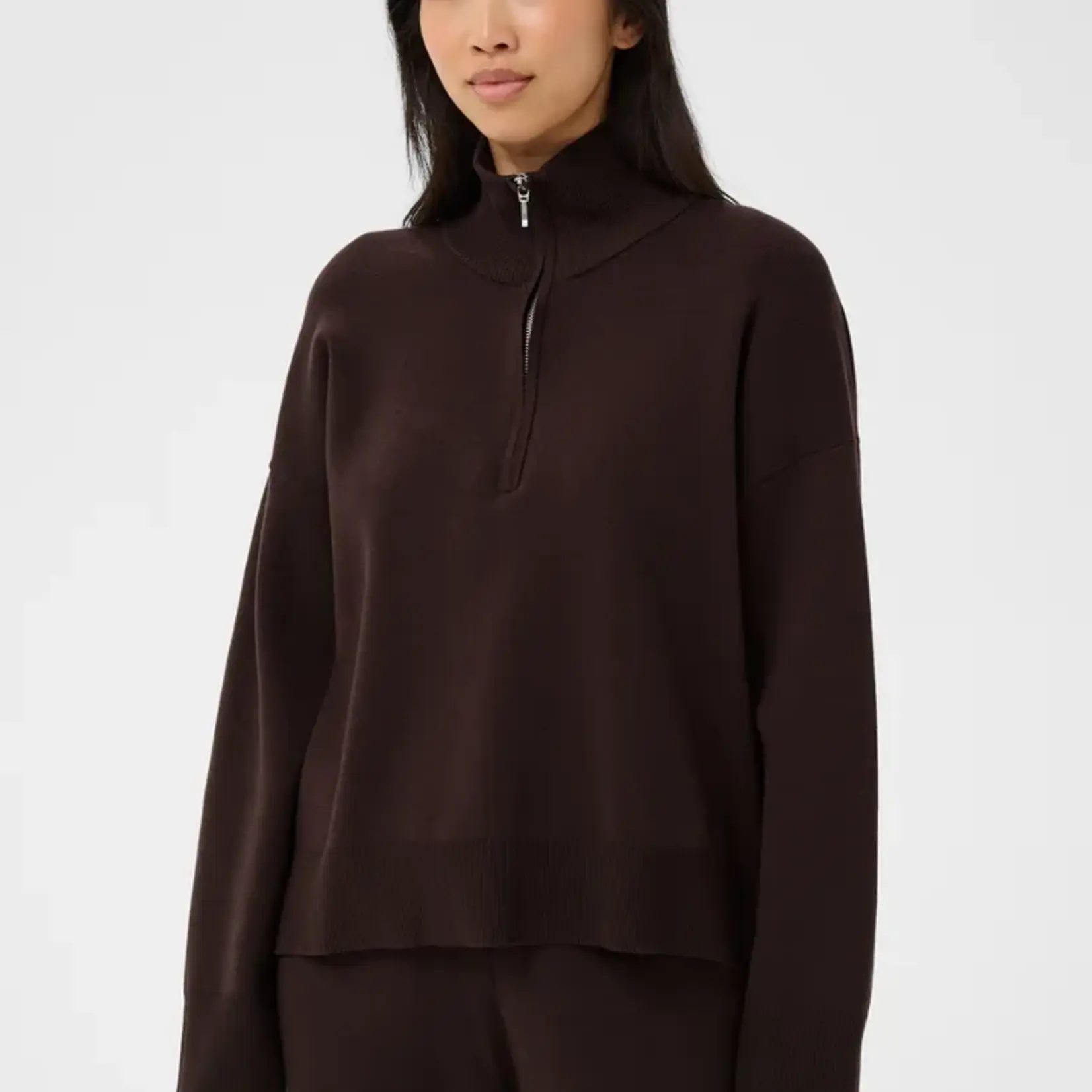 Part Two Sweater Silvanas - Mole